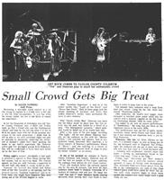 Articles & News